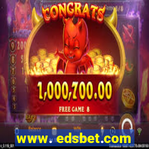 www. edsbet.com